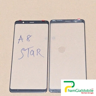 Mặt Kính Màn Hình Samsung A8 Star